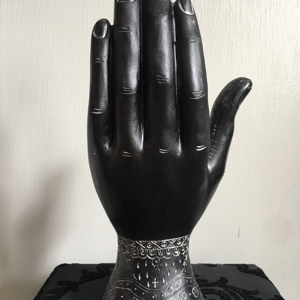 Fortune Telling Hand Decor - Picture 5 of 8